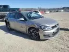 2016 Volkswagen Golf Sportwagen S