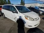 2009 Toyota Sienna CE