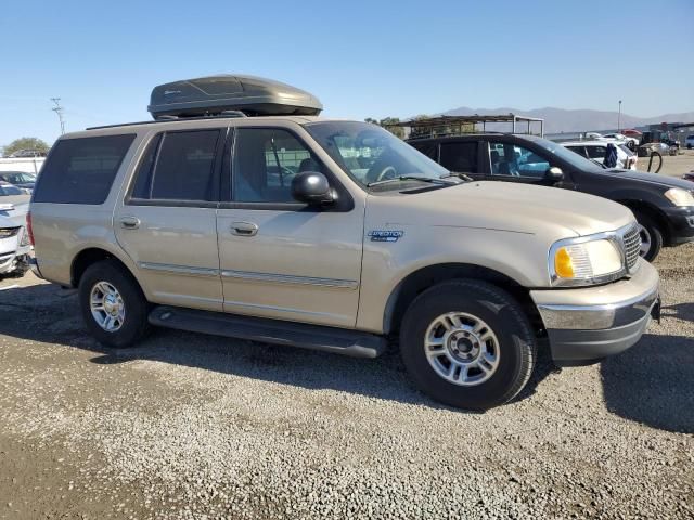 2000 Ford Expedition XLT