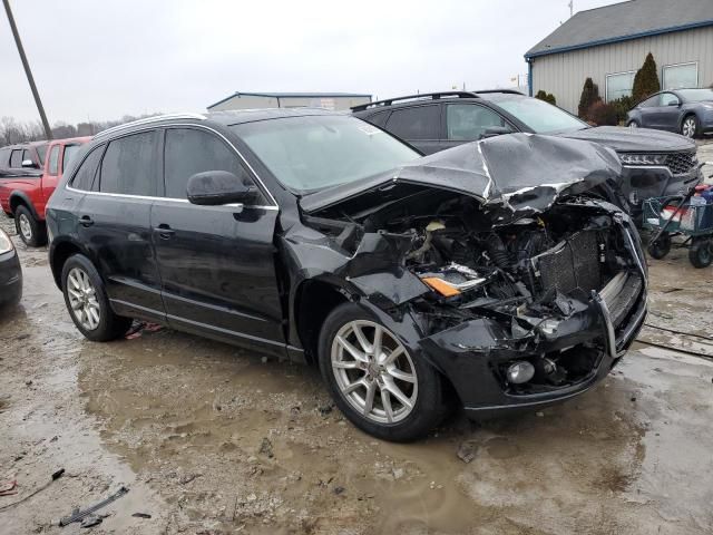 2011 Audi Q5 Premium Plus