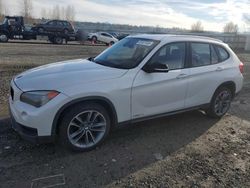 BMW salvage cars for sale: 2014 BMW X1 SDRIVE28I