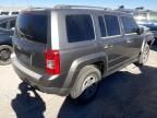 2013 Jeep Patriot Sport