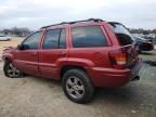 2004 Jeep Grand Cherokee Limited