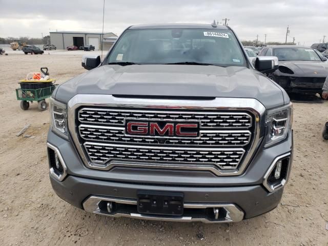 2020 GMC Sierra K1500 Denali