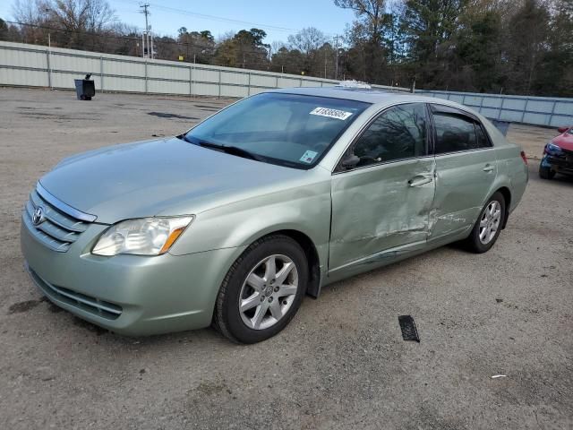 2006 Toyota Avalon XL