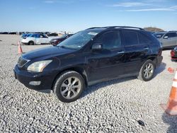 2009 Lexus RX 350 en venta en Taylor, TX