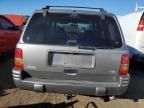 1997 Jeep Grand Cherokee Limited