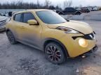 2016 Nissan Juke S