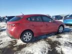 2015 Mazda 3 Sport