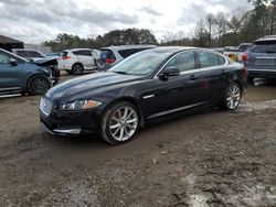 Jaguar salvage cars for sale: 2014 Jaguar XF