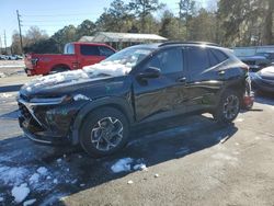 2024 Chevrolet Trax 1LT en venta en Savannah, GA