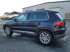 2013 Volkswagen Tiguan S