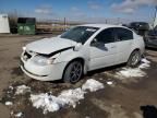 2007 Saturn Ion Level 2