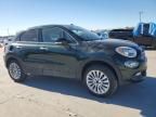 2016 Fiat 500X Lounge