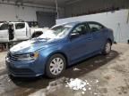 2015 Volkswagen Jetta Base