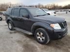 2011 Nissan Pathfinder S