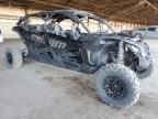 2020 Can-Am Maverick X3 Max X RS Turbo RR