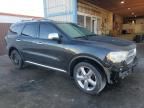 2012 Dodge Durango Citadel