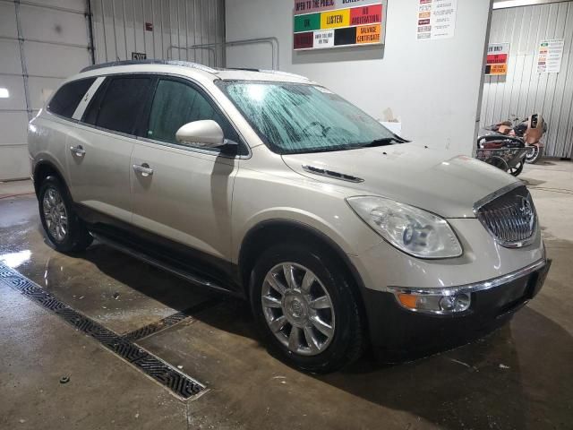 2012 Buick Enclave