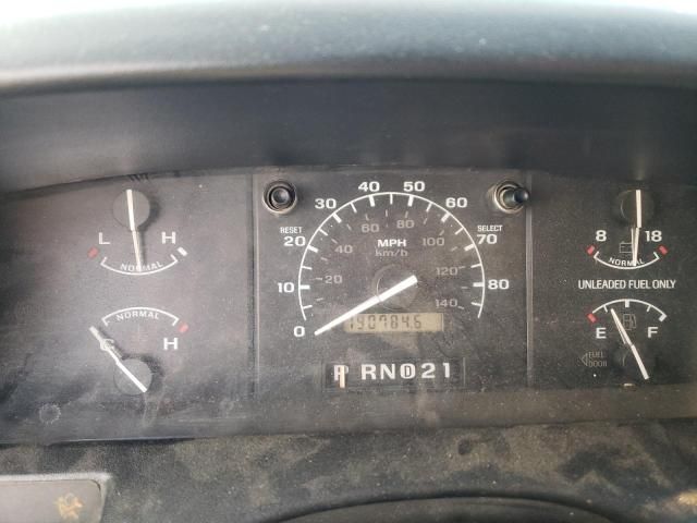 1996 Ford F150