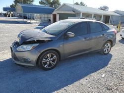 2013 Ford Focus SE en venta en Prairie Grove, AR