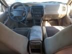 2000 Ford Explorer XLT