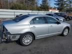 2010 Ford Fusion Hybrid