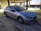 2015 Mazda 3 Sport