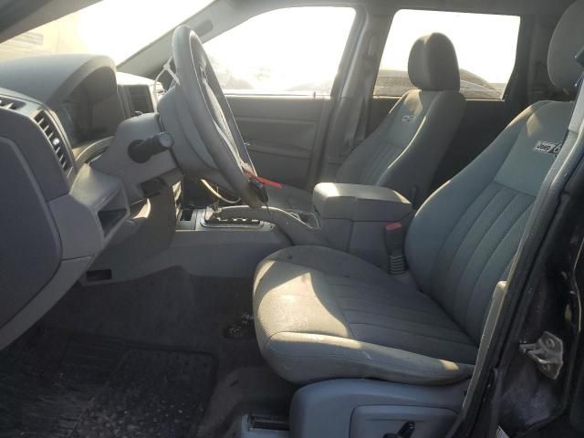 2006 Jeep Grand Cherokee Laredo