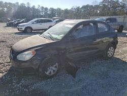 2008 Hyundai Accent GS en venta en Ellenwood, GA