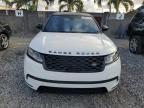 2020 Land Rover Range Rover Velar S