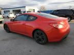 2010 Hyundai Genesis Coupe 3.8L