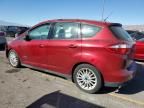 2016 Ford C-MAX SE