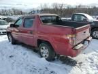 2006 Honda Ridgeline RT