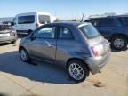 2012 Fiat 500 POP