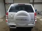 2011 Suzuki Grand Vitara Premium