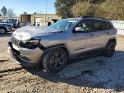 2020 Jeep Cherokee Latitude Plus en venta en Knightdale, NC