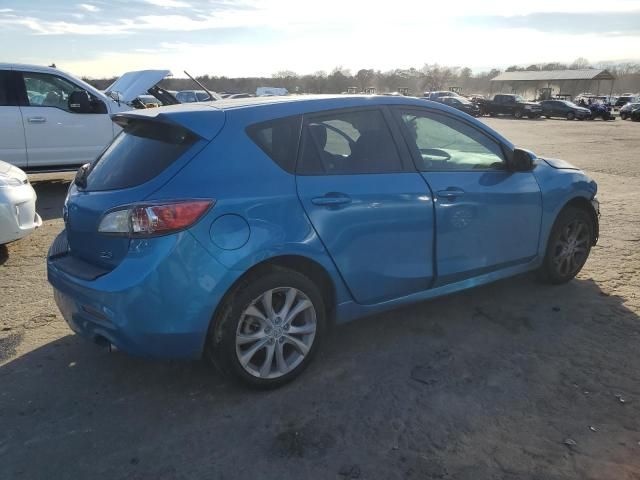 2010 Mazda 3 S