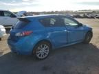 2010 Mazda 3 S