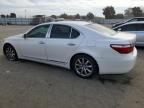 2007 Lexus LS 460