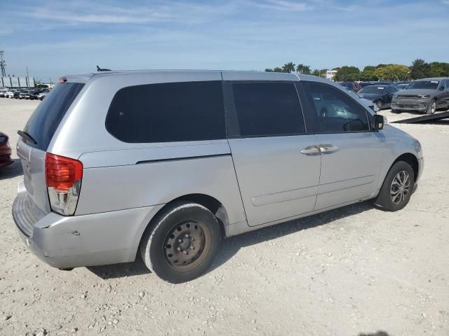 2011 KIA Sedona LX