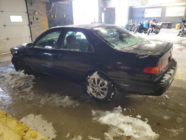 2001 Toyota Camry CE