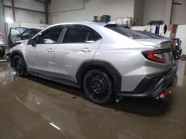 2023 Subaru WRX