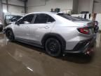 2023 Subaru WRX