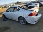 2005 Acura RSX TYPE-S