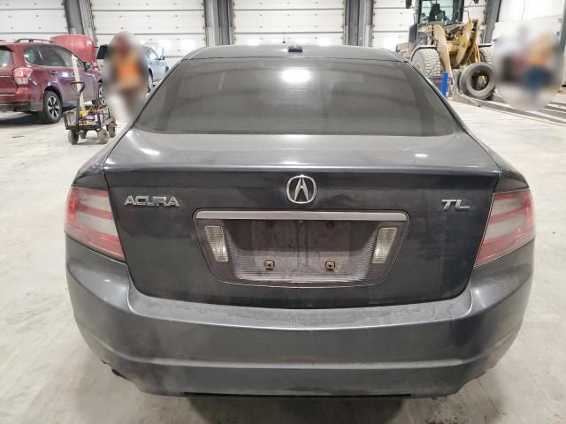 2007 Acura TL