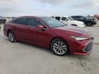 2019 Toyota Avalon XLE