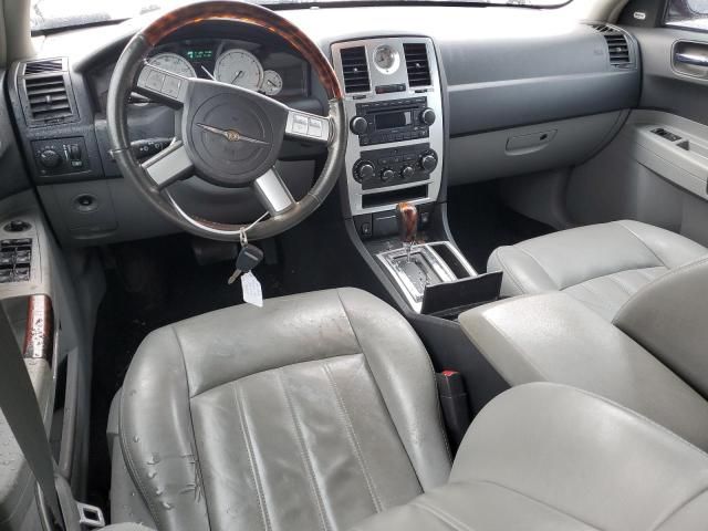 2006 Chrysler 300C