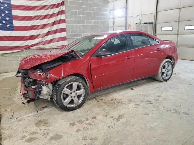 2007 Pontiac G6 GT