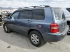 2003 Toyota Highlander Limited